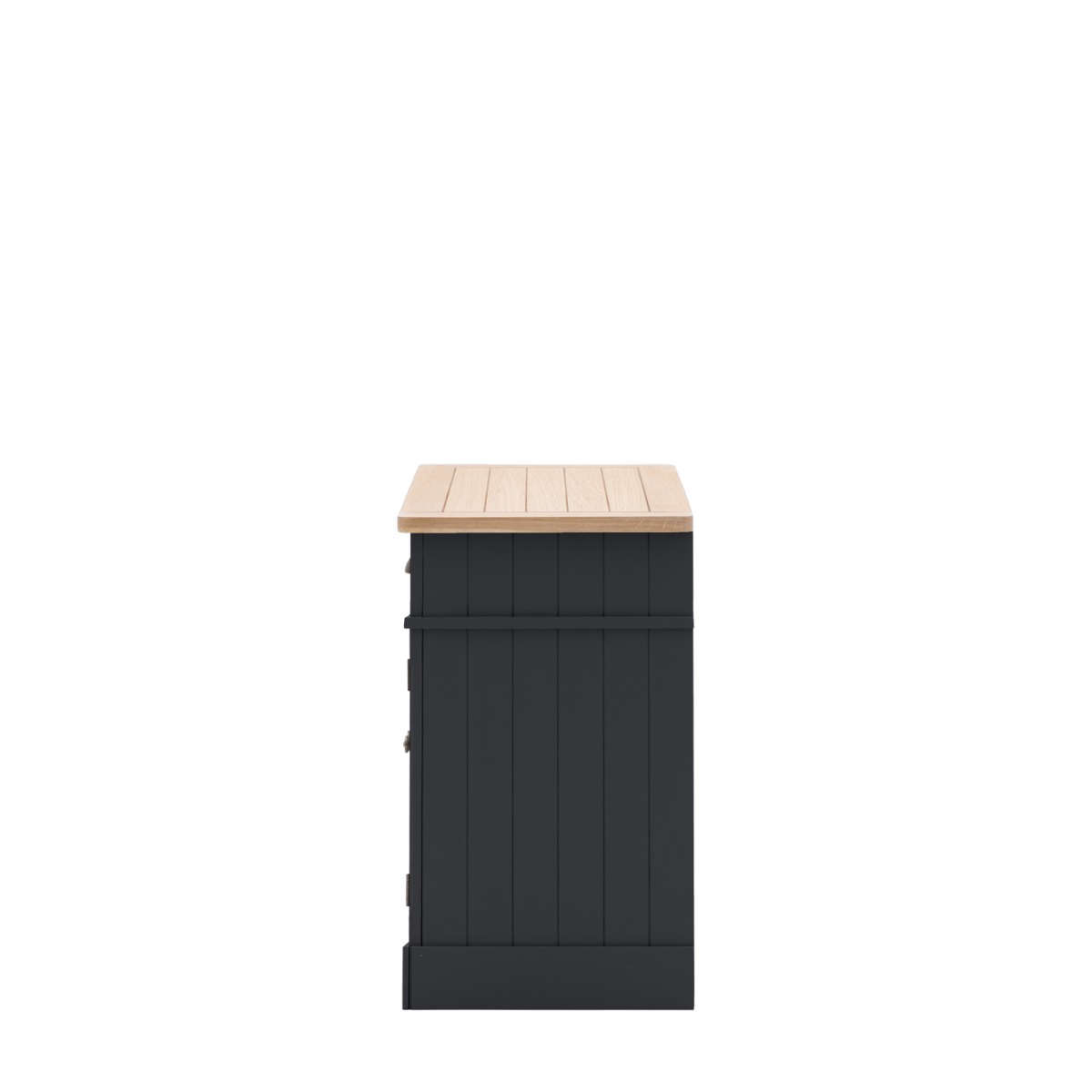 Manor Meteor 2 Door Sideboard by Hudson Living | Style Our Home 