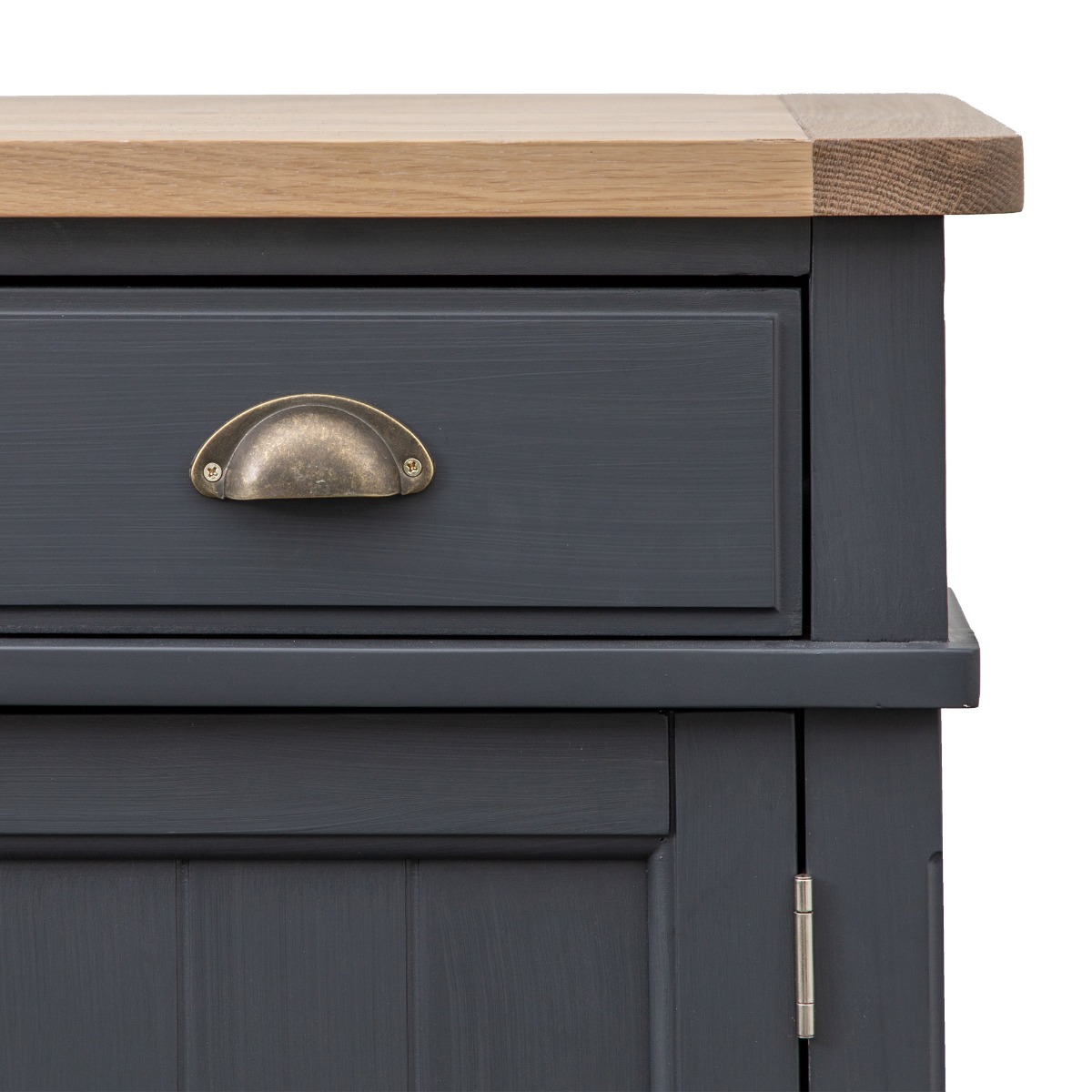 Manor Meteor 2 Door Sideboard by Hudson Living | Style Our Home 