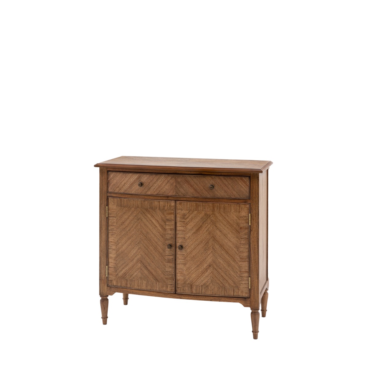 Dashwood 2 Door 1 Drawer Sideboard by Hudson Living | Style Our Home