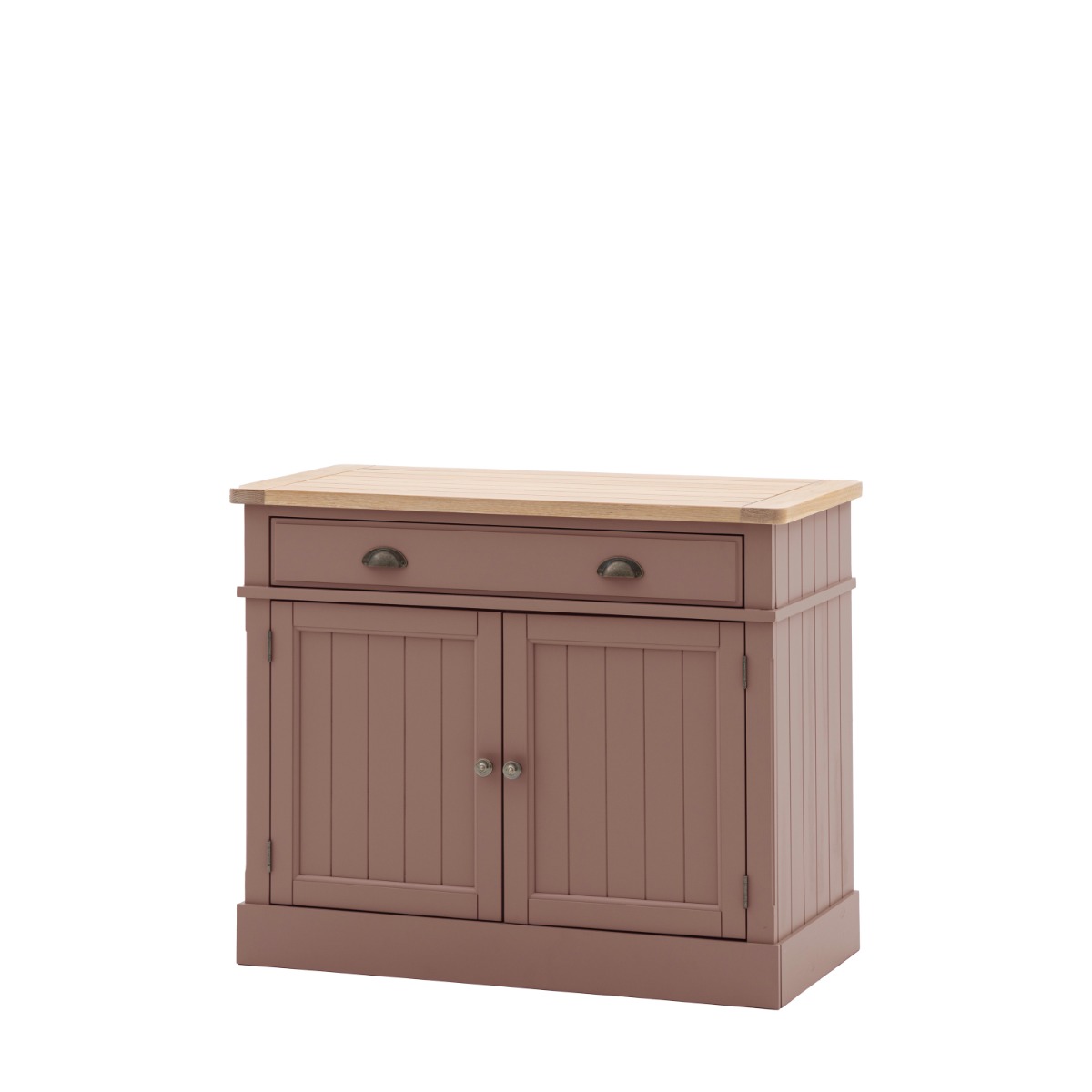 Manor Clay 2 Door Sideboard by Hudson Living | Style Our Home