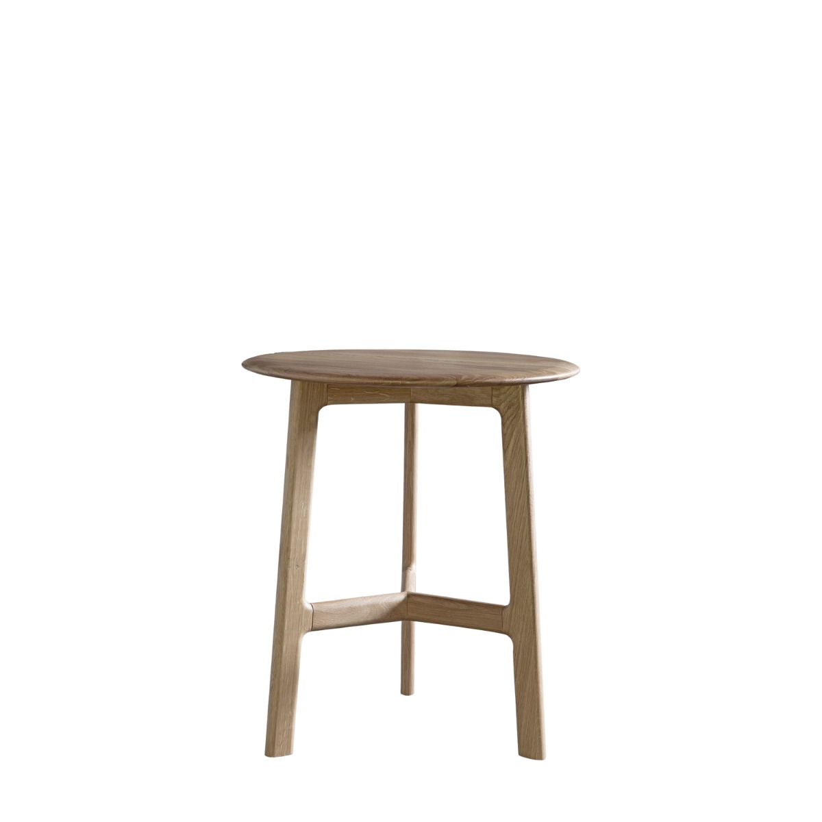 Madrid Round Side Table - Style Our Home