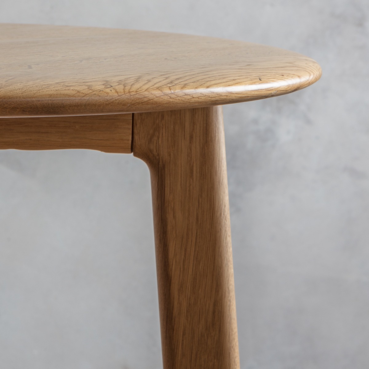 Madrid Round Side Table - Style Our Home