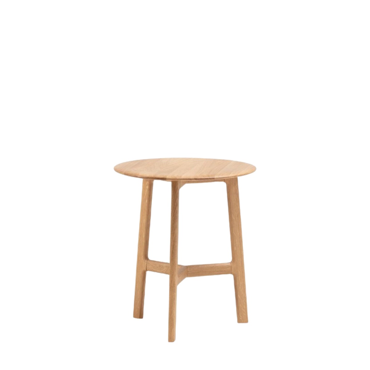 Madrid Round Side Table - Style Our Home