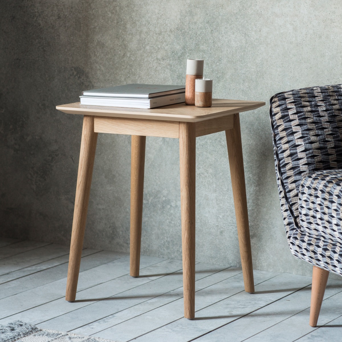 Milano Side Table  - Style Our Home