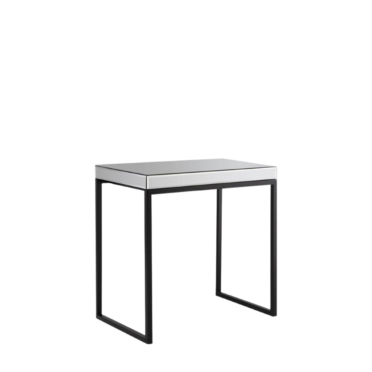 Pippard Black Side Table  - Style Our Home