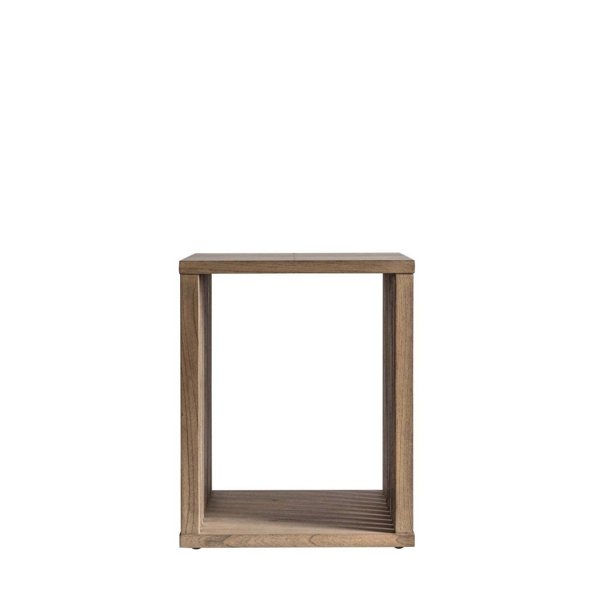 Kyoto Side Table by Gallery Living | Style Our Home