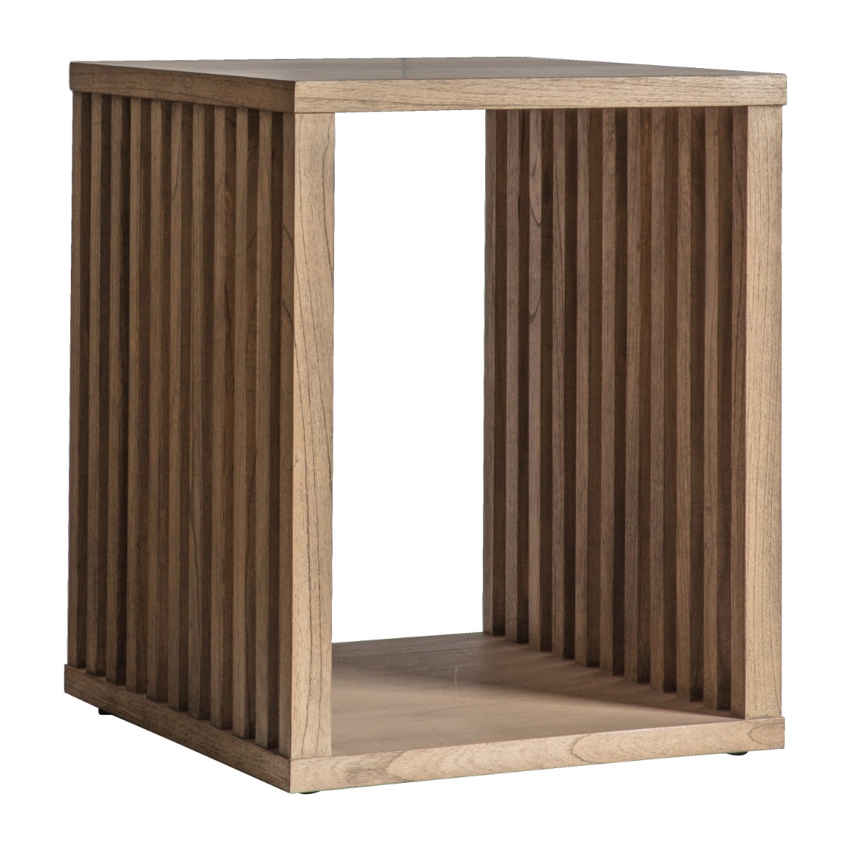 Kyoto Side Table by Gallery Living | Style Our Home