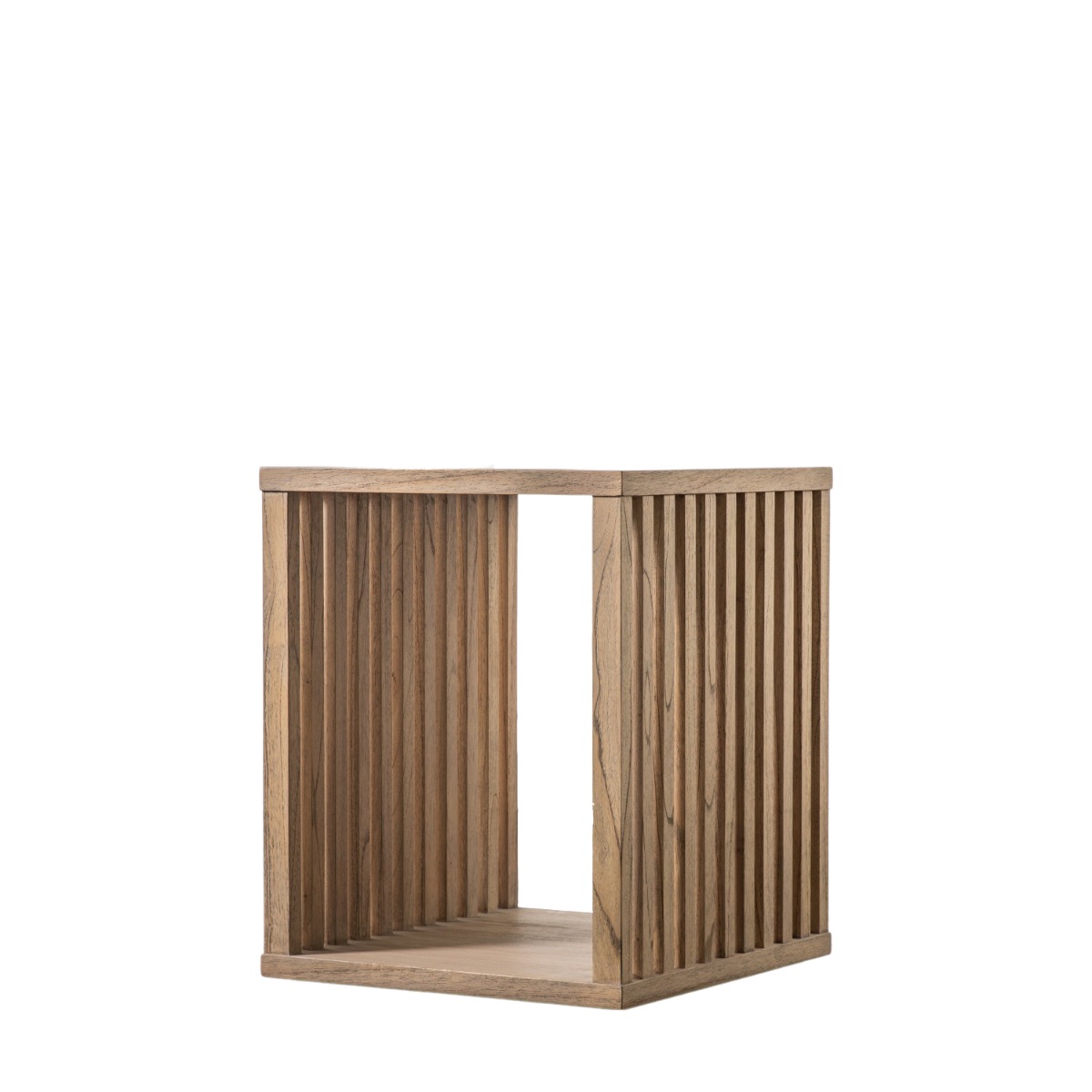 Kyoto Side Table by Gallery Living | Style Our Home