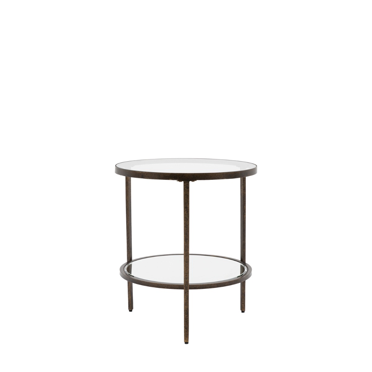 Hudson Side Table | Style Our Home