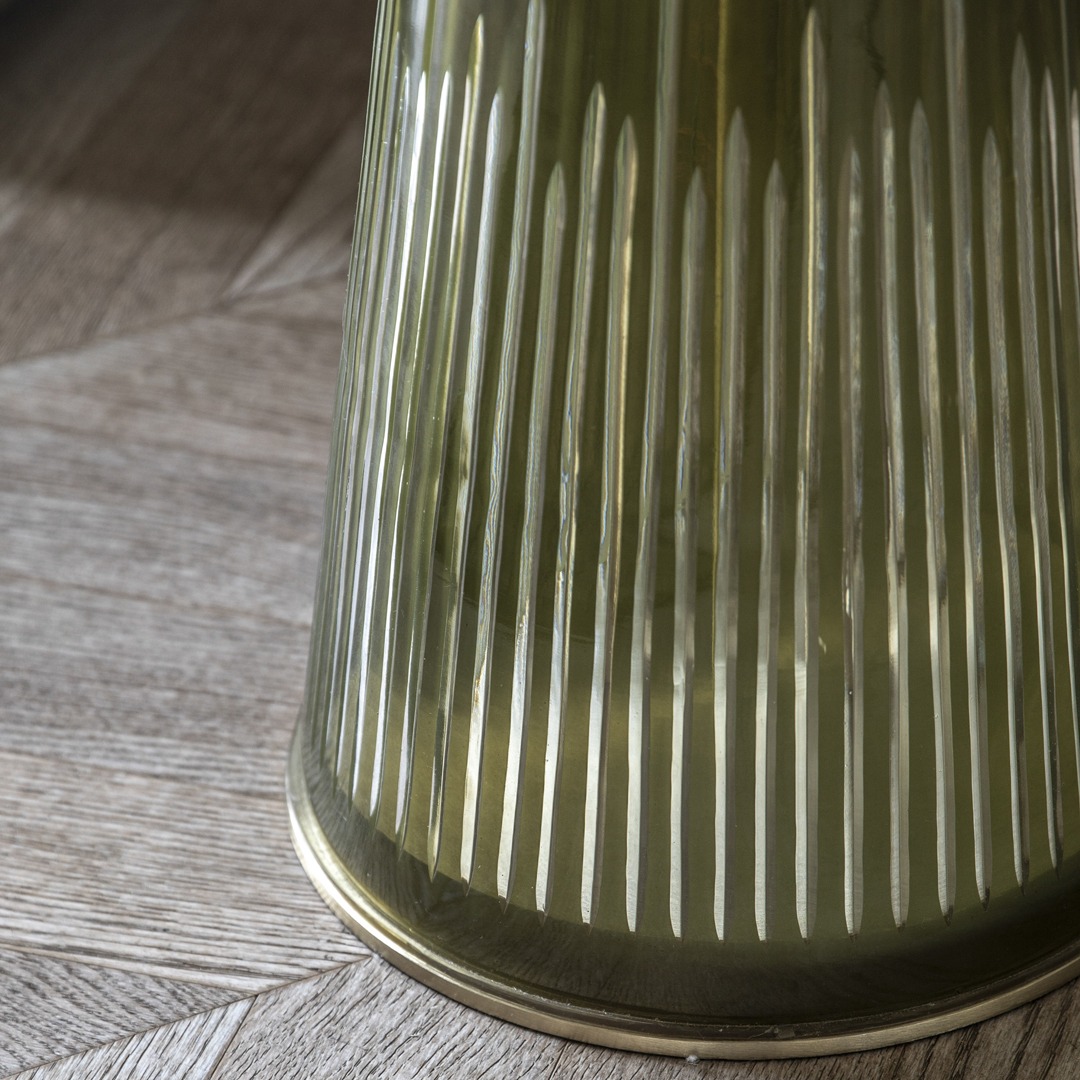 Verno Side Table Dusk By Gallery Living | Style Our Home