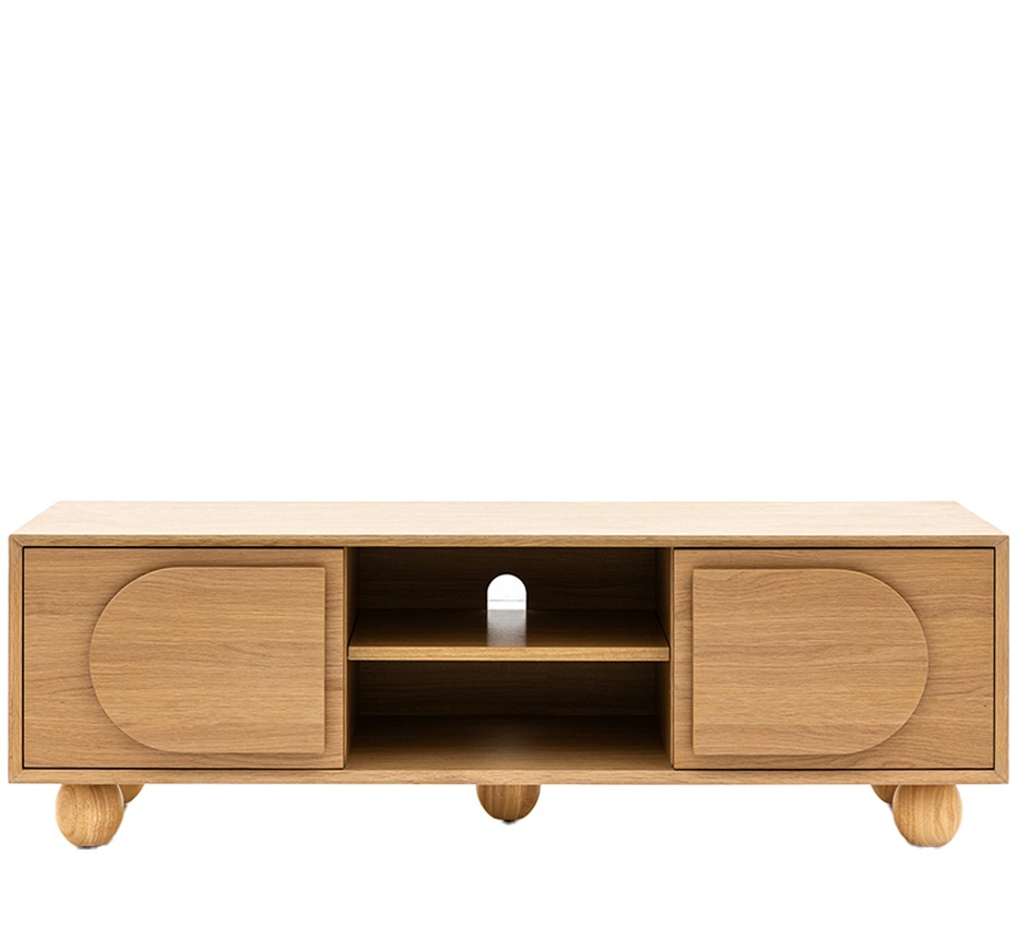 Monte Media Unit By Gallery Living | Style Our Home