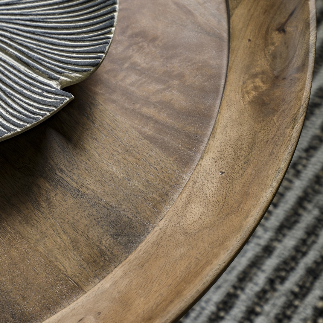 Castello Side Table By Gallery Living | Style Our Home 