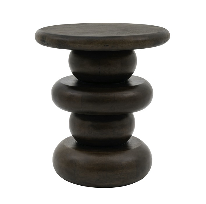 Pendleton Side Table By Gallery Living | Style Our Home
