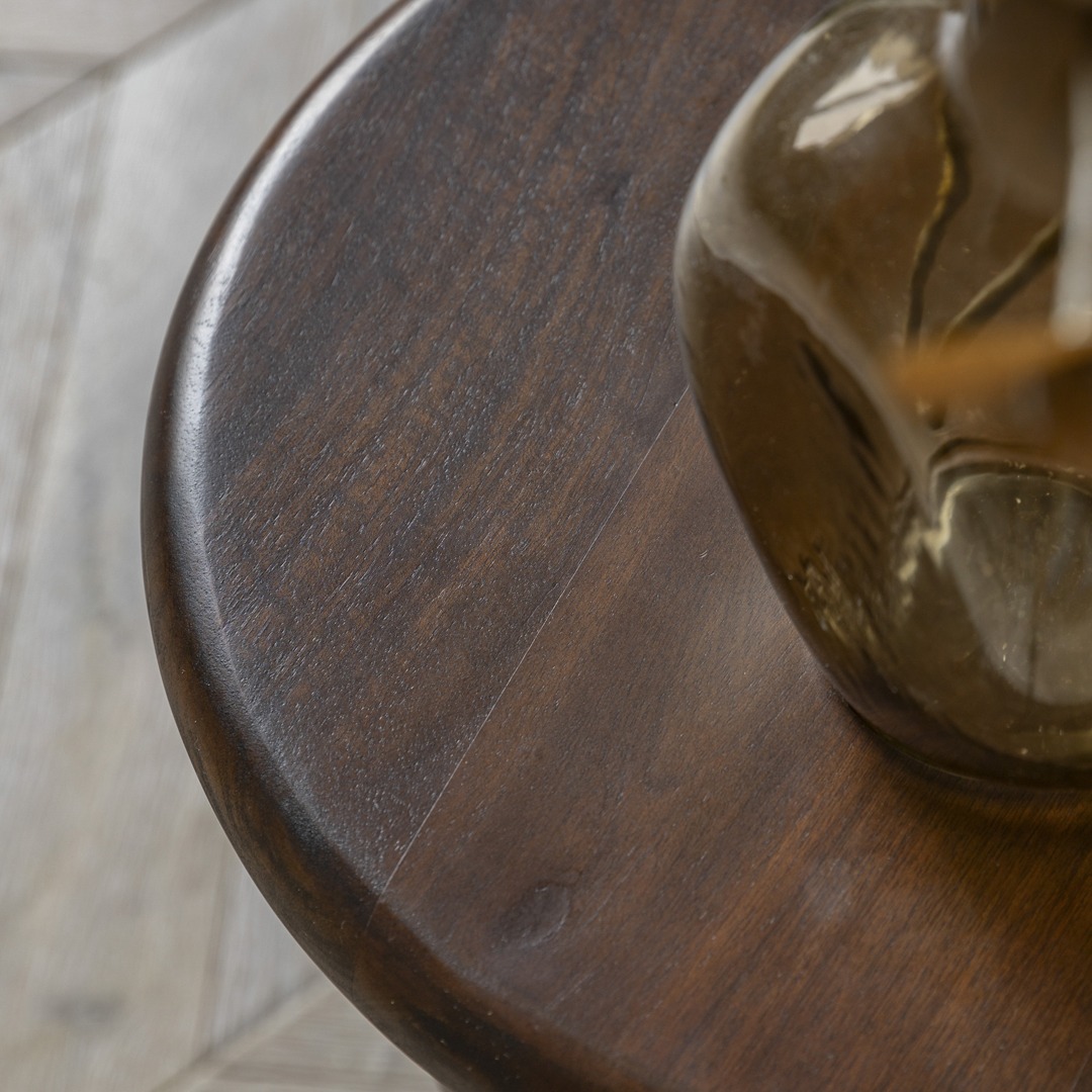 Pendleton Side Table By Gallery Living | Style Our Home