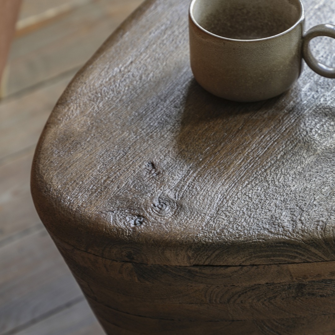 Ontario Side Table By Gallery Living | Style Our Home