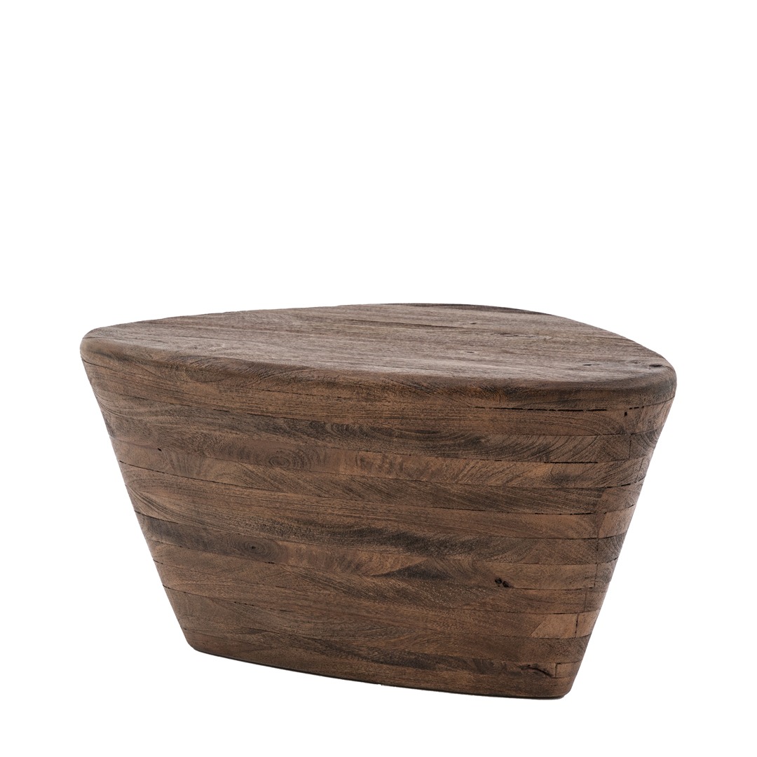 Ontario Side Table By Gallery Living | Style Our Home