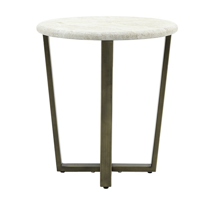 Avis Side Table By Gallery Living | Style Our Home