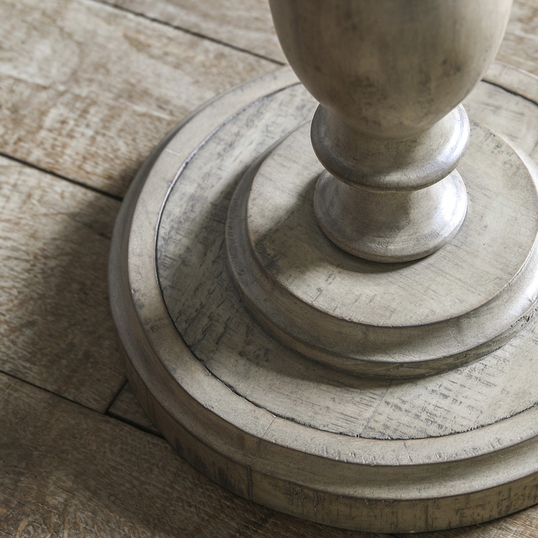 Marpole Side Table By Gallery Living | Style Our Home