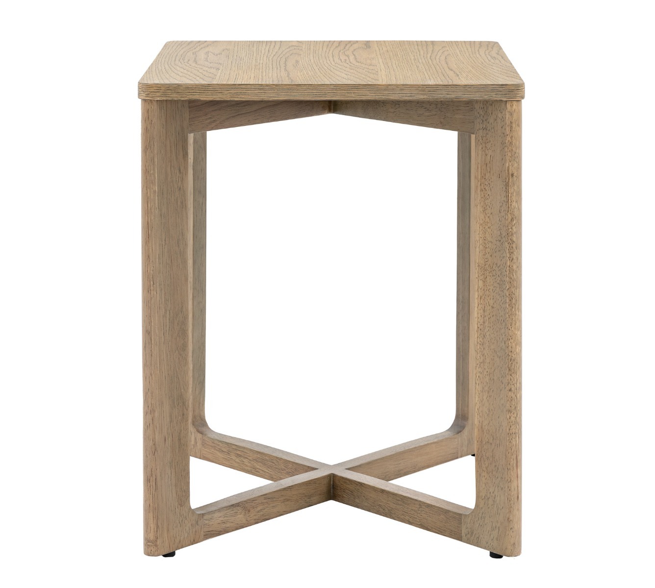 Carmila Side Table By Gallery Living | Style Our Home 