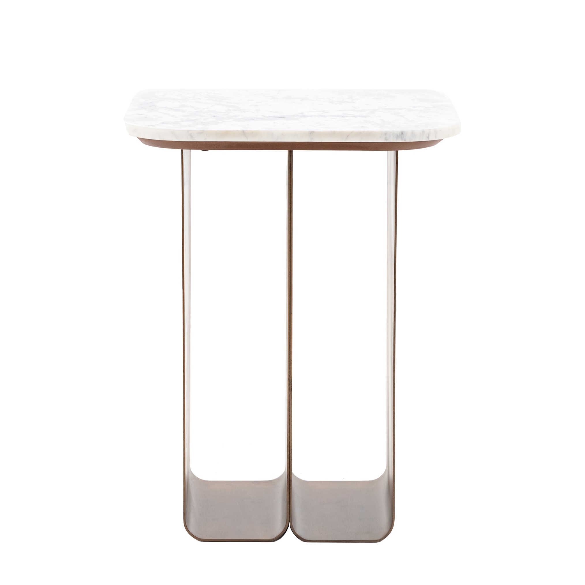 Dorado Side Table by Gallery Living | Style Our Home