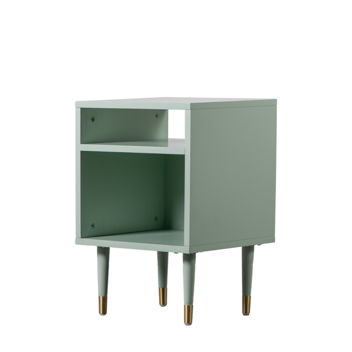 Allestree Mint Side Table by Hudson Living | Style Our Home