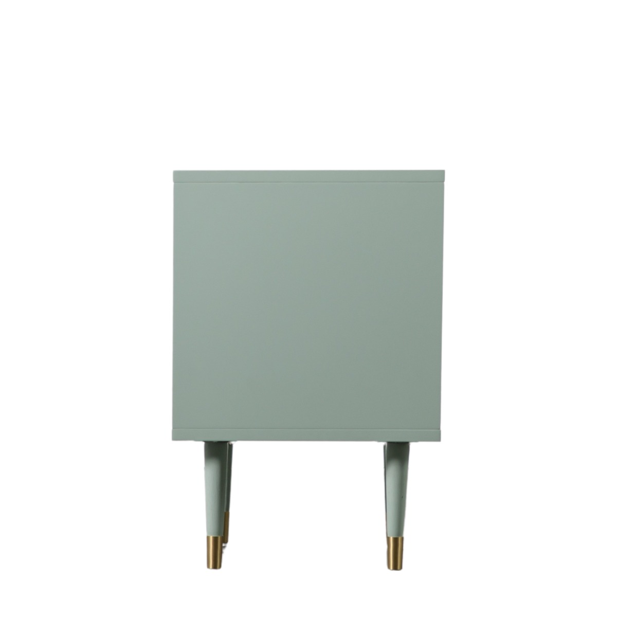 Allestree Mint Side Table by Hudson Living | Style Our Home
