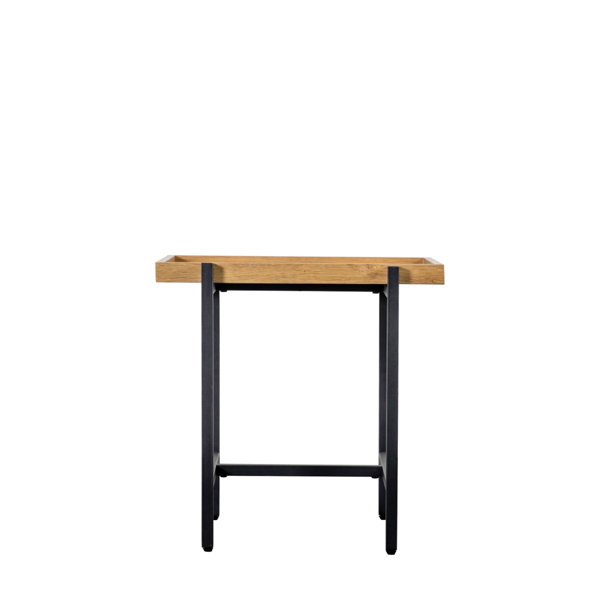 Devon Side Table by Hudson Living | Style Our Home 