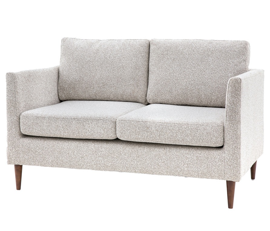 Menston 2 Seater Sofa Light Grey By Gallery Living | Style Our Home