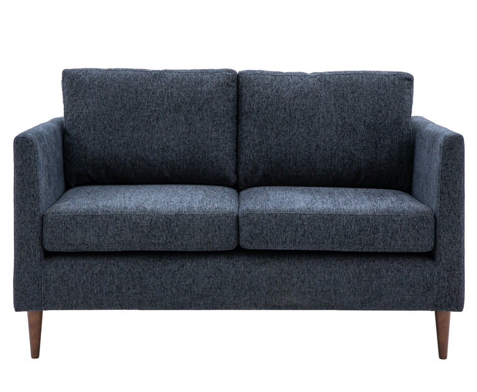 Menston 2 Seater Sofa charcoal By Gallery Living | Style Our Home