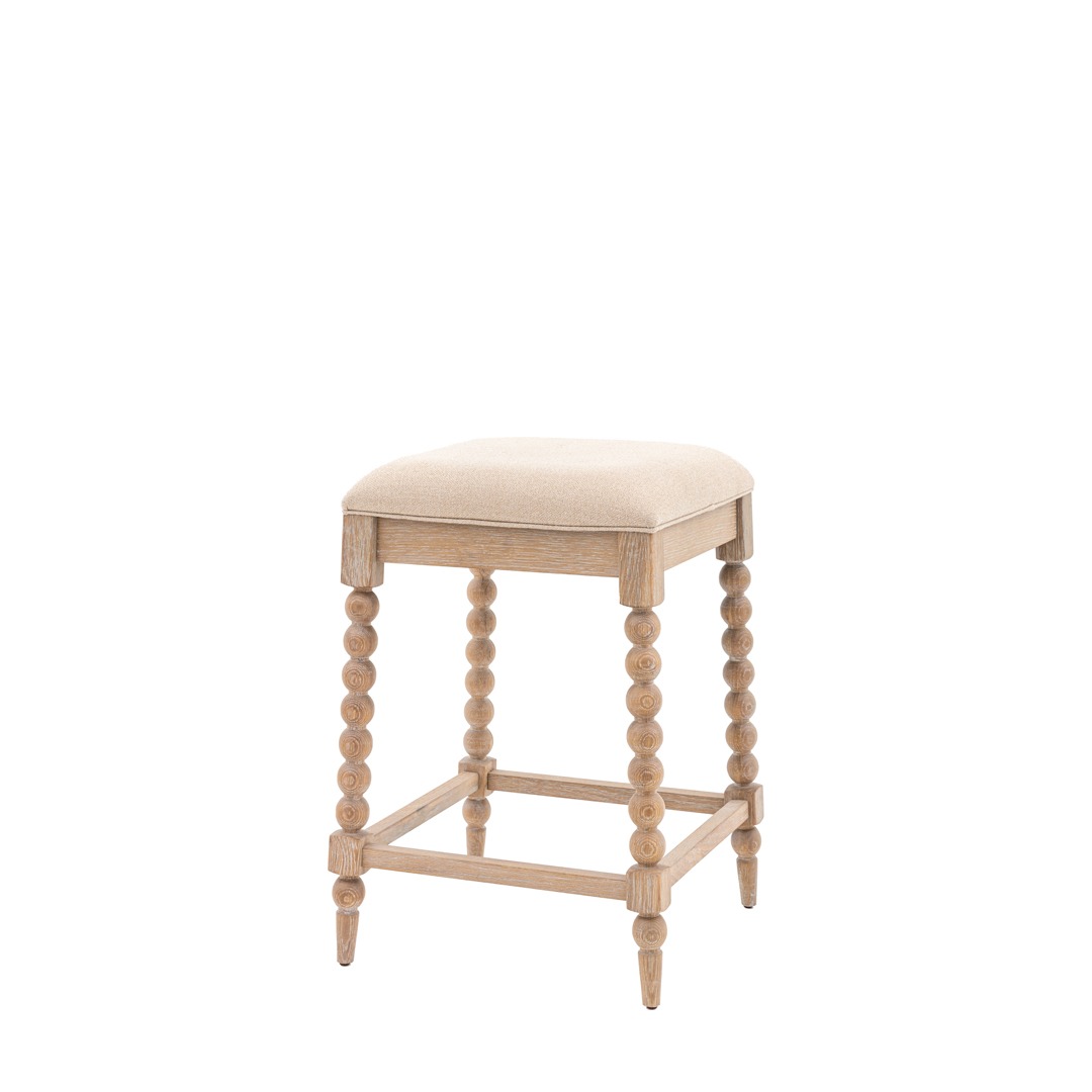 Moreton Bar Stool By Gallery Living | Style Our Home