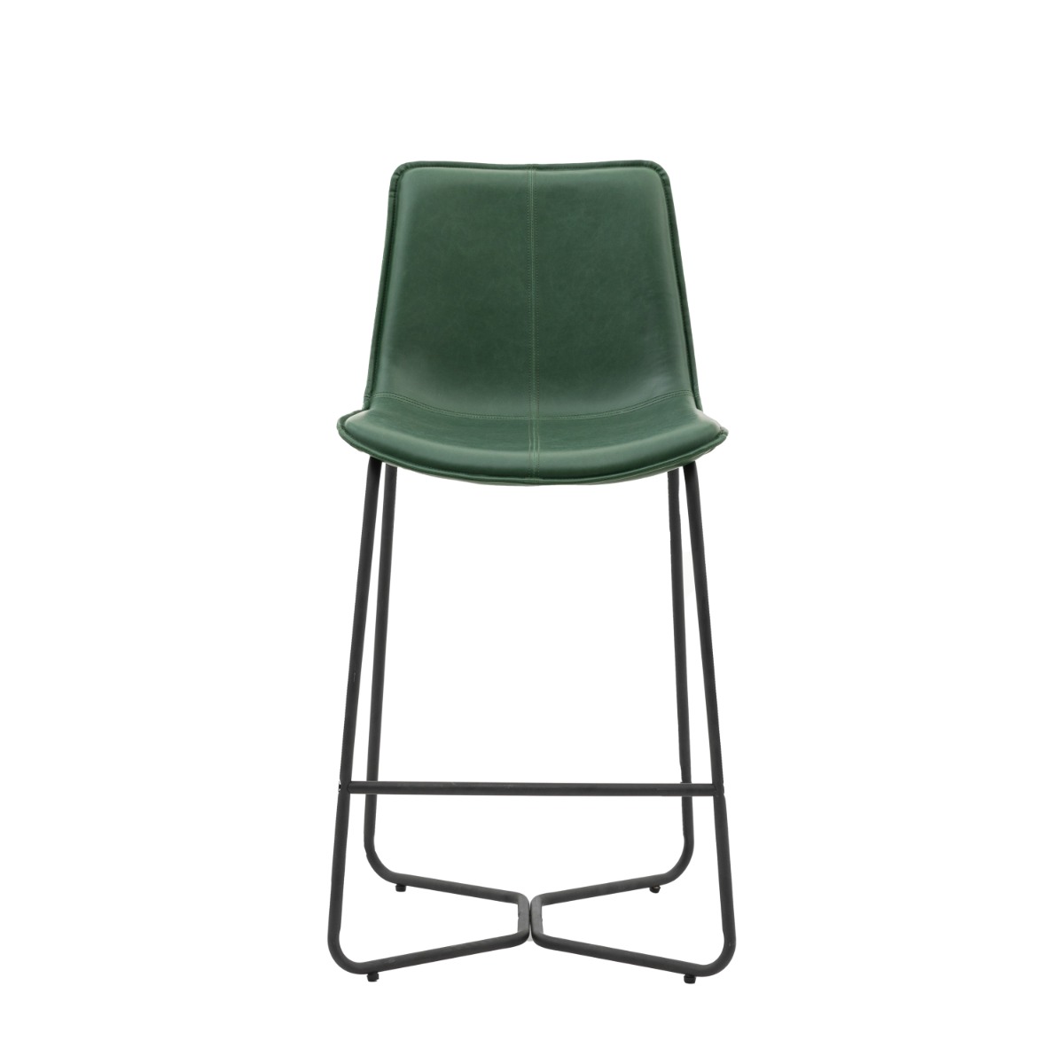 Felix Green Stool (2pk) by Gallery Living | Style Our Home