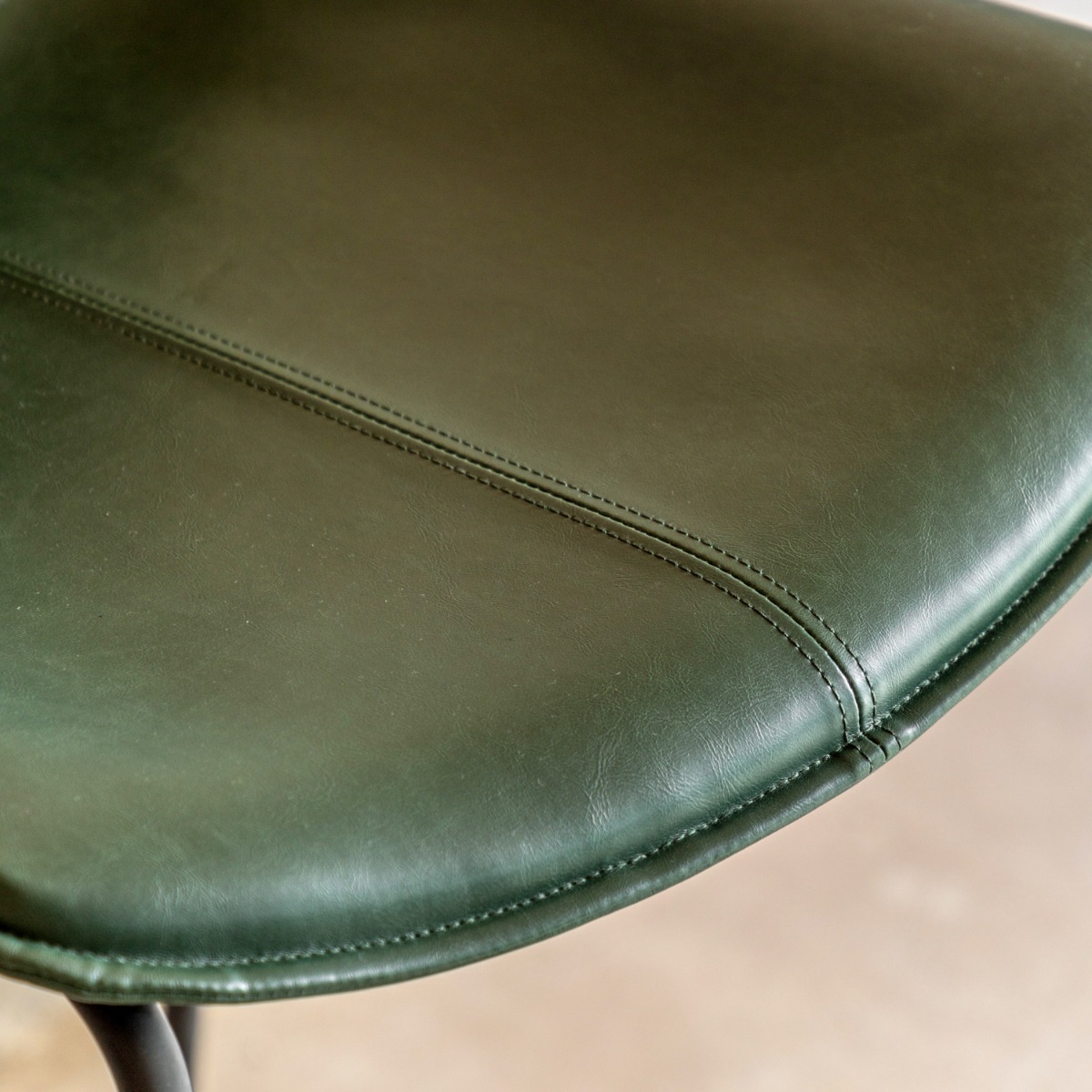 Felix Green Stool (2pk) by Gallery Living | Style Our Home