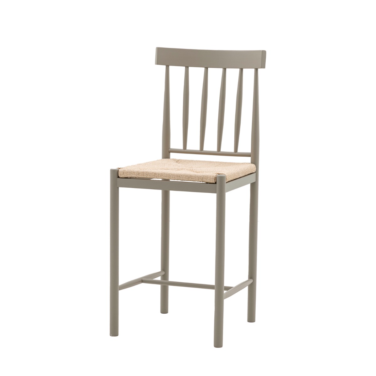 Manor Prairie Bar Stool ( A Pair ) by Hudson Living | Style Our Home 