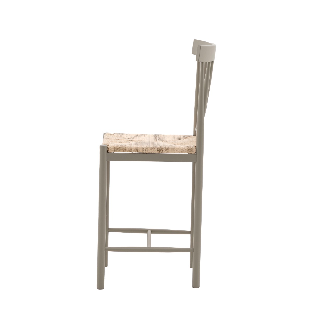 Manor Prairie Bar Stool ( A Pair ) by Hudson Living | Style Our Home 