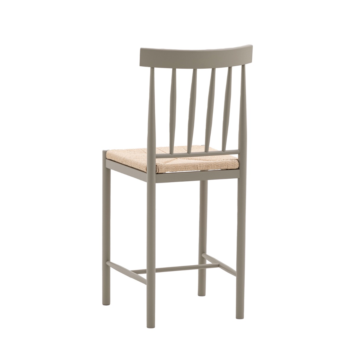 Manor Prairie Bar Stool ( A Pair ) by Hudson Living | Style Our Home 