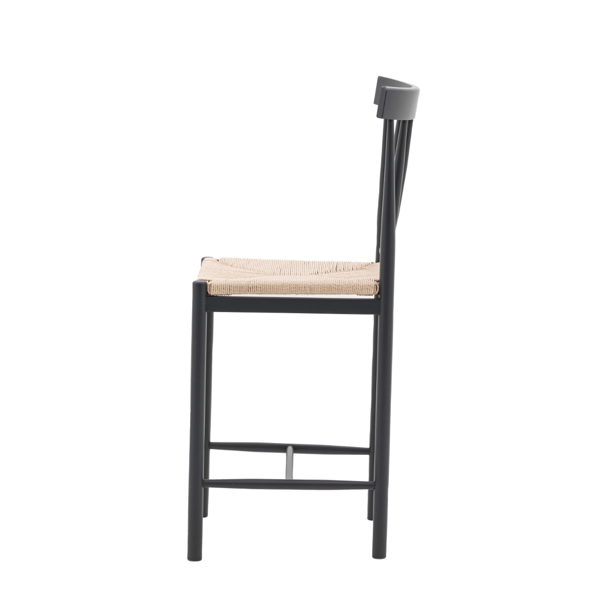 Manor Meteor Bar Stool ( A Pair ) by Hudson Living | Style Our Home 