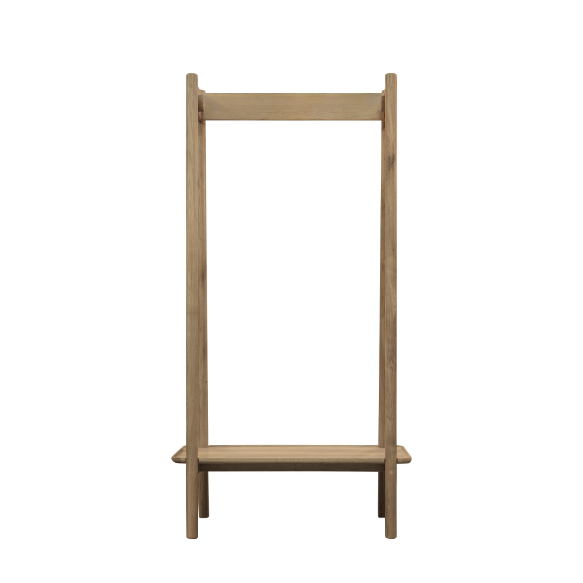 Kingham Open Wardrobe - Style Our Home 