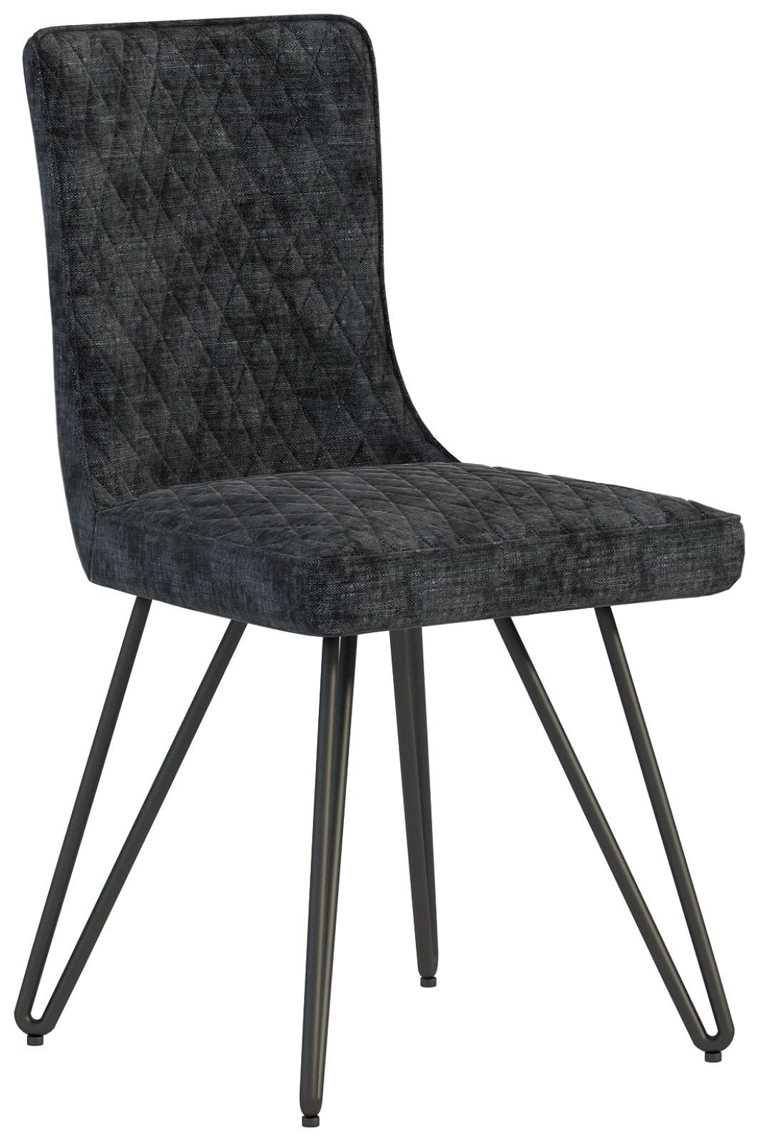 Fusion Dining Chair (a pair) - Style Our Home