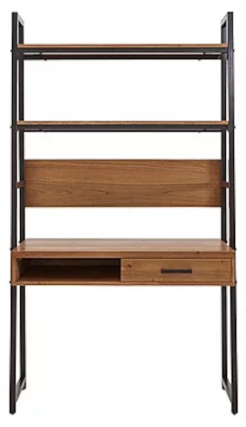 Fusion Wall Desk by Classic Furniture | Style Our Home