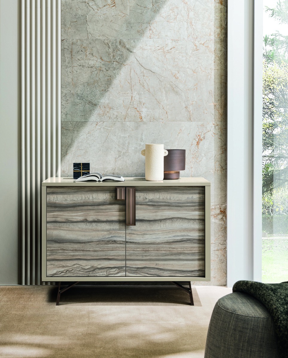 Jupiter 2 Door Buffet by Alf Italia | Style Our Home