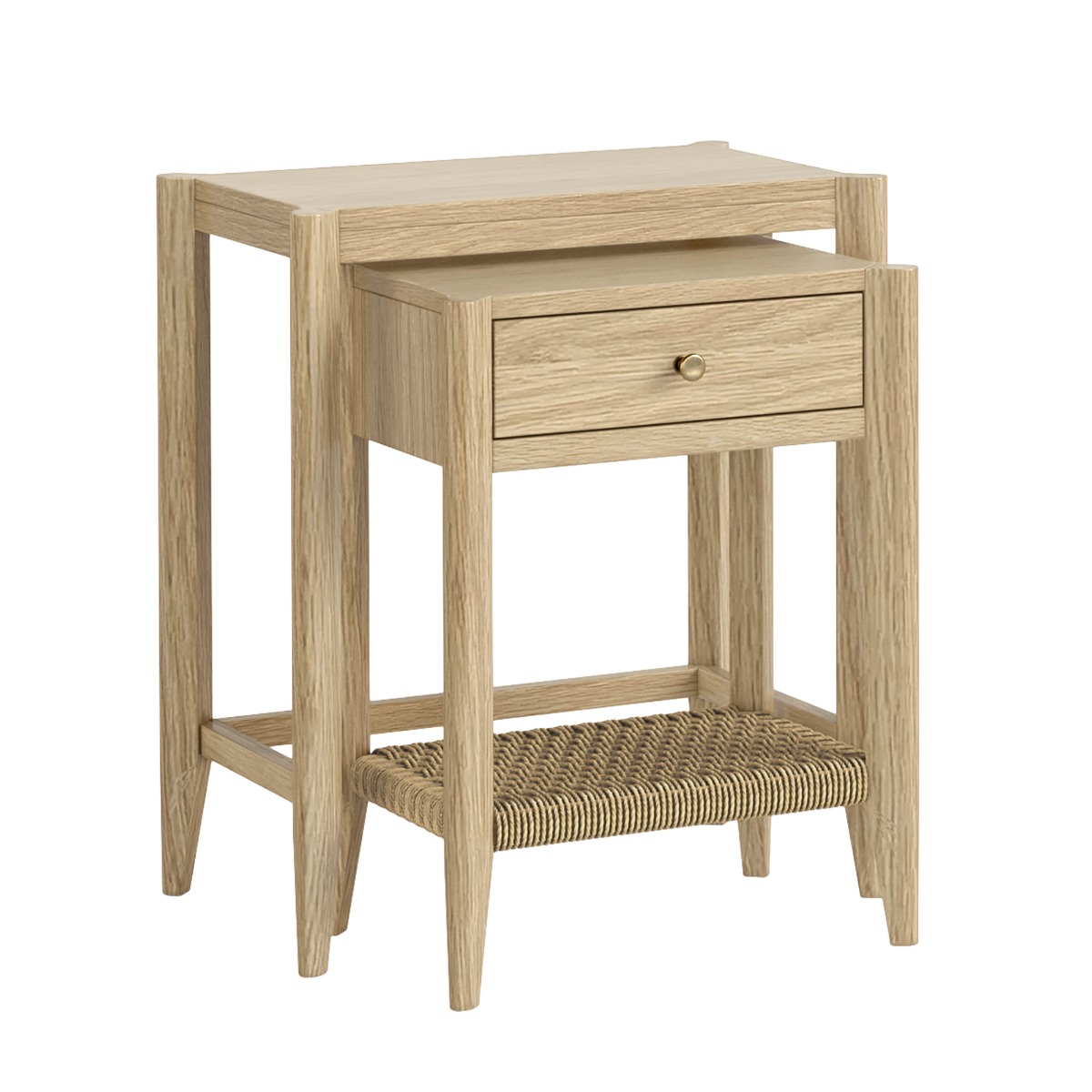 Sicily Nest of Tables by Condell / Global Home Group | Style Our Home