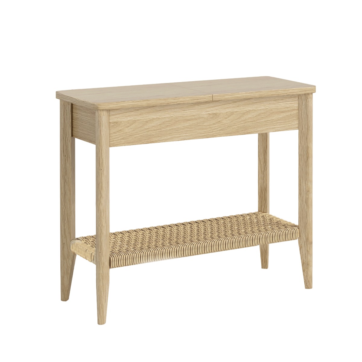 Sicily Sofa Side Table by Condell / Global Home Group | Style Our Home