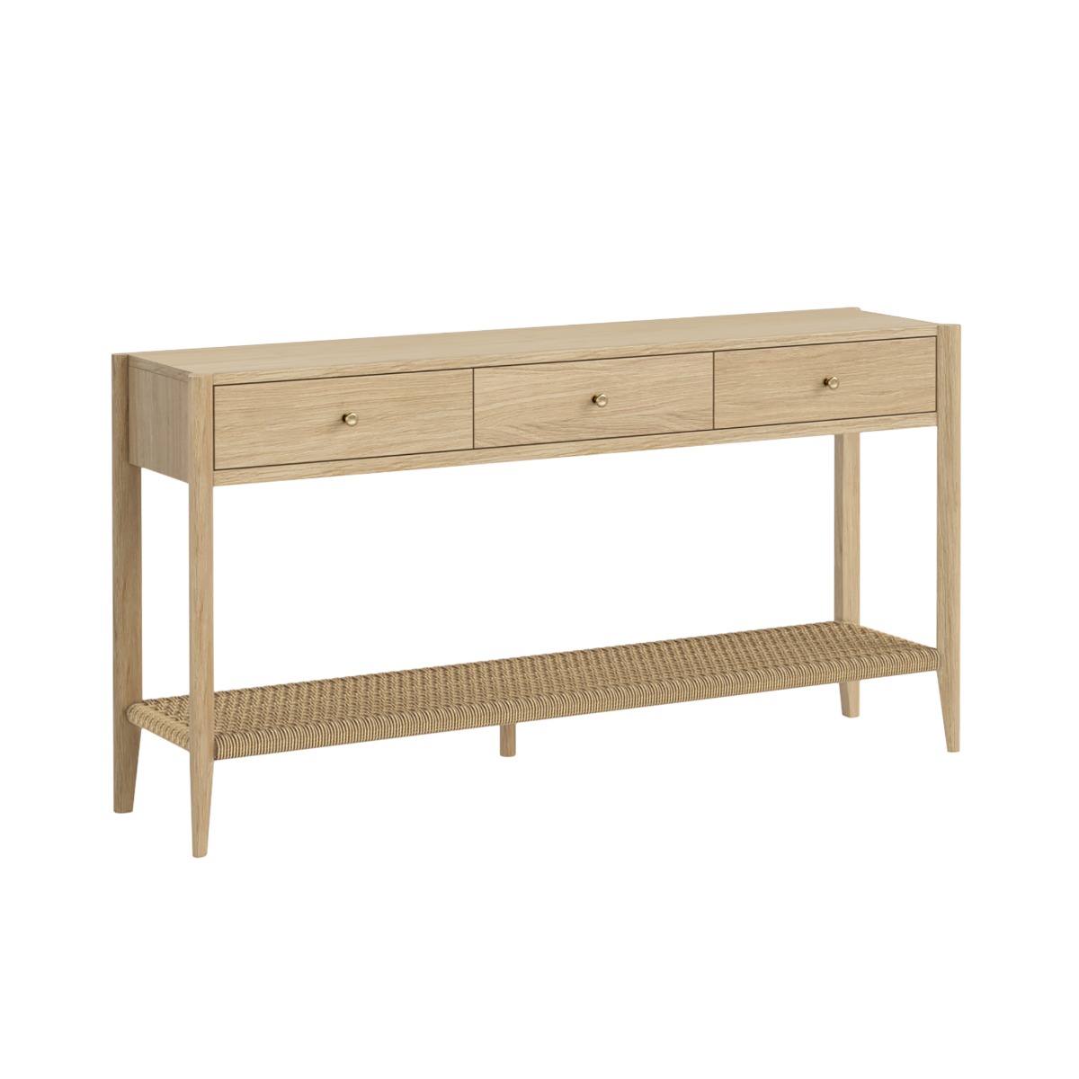 Sicily Console Table – 1450 mm by Condell / Global Home Group | Style Our Home