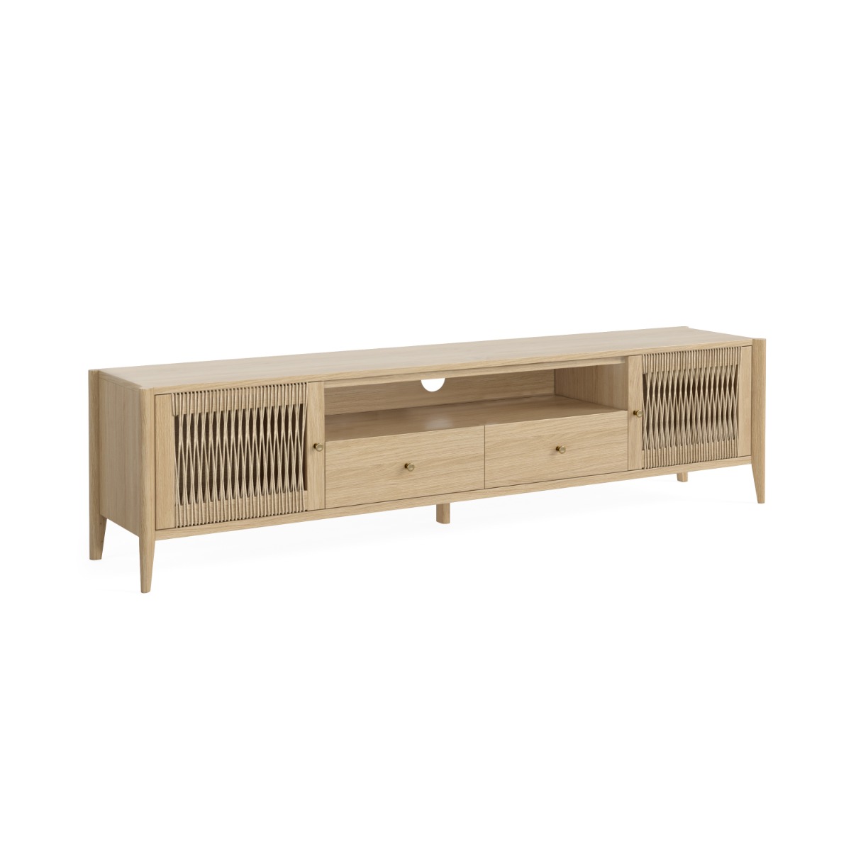 Sicily TV Unit – 2000 mm by Condell / Global Home Group | Style Our Home