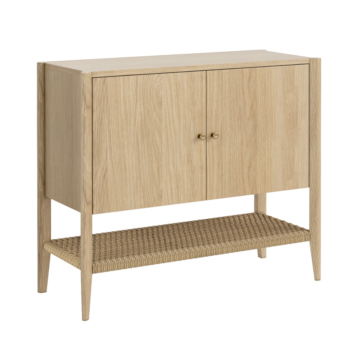 Sicily Small Sideboard – 2 Doors by Condell / Global Home Group | Style Our Home