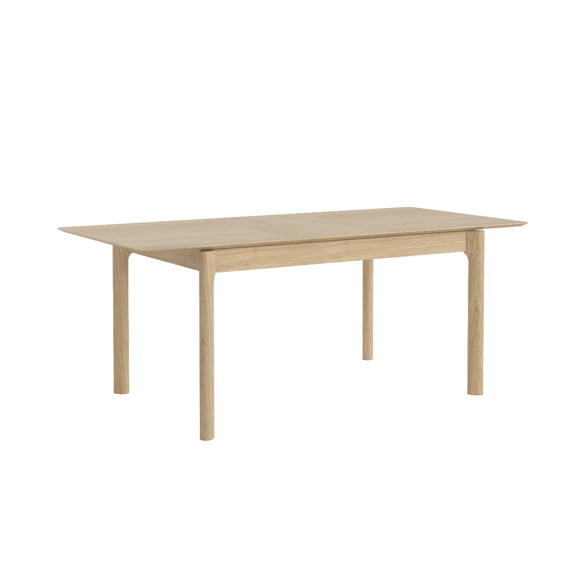 Sicily Small Extendable Dining Table by Condell / Global Home Group | Style Our Home