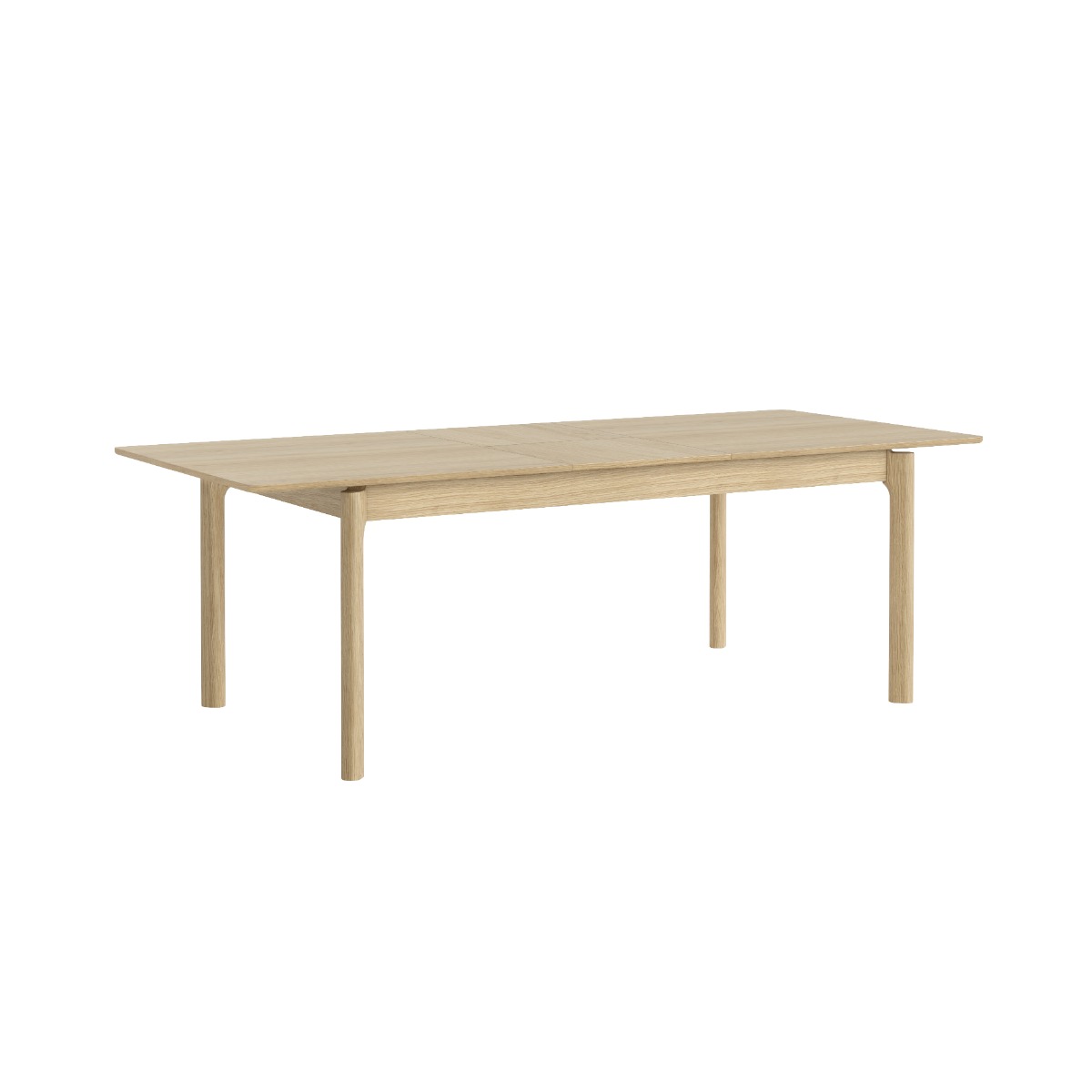 Sicily Large Extendable Dining Table by Condell / Global Home Group | Style Our Home
