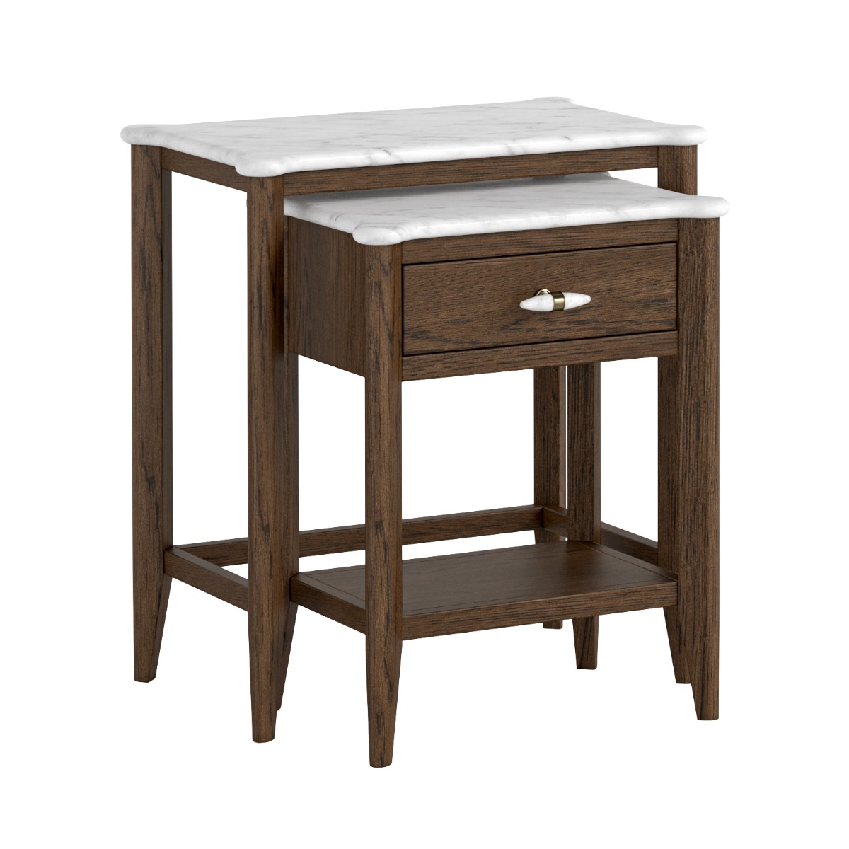 Florence Nest of Tables by Condell / Global Home Group | Style Our Home