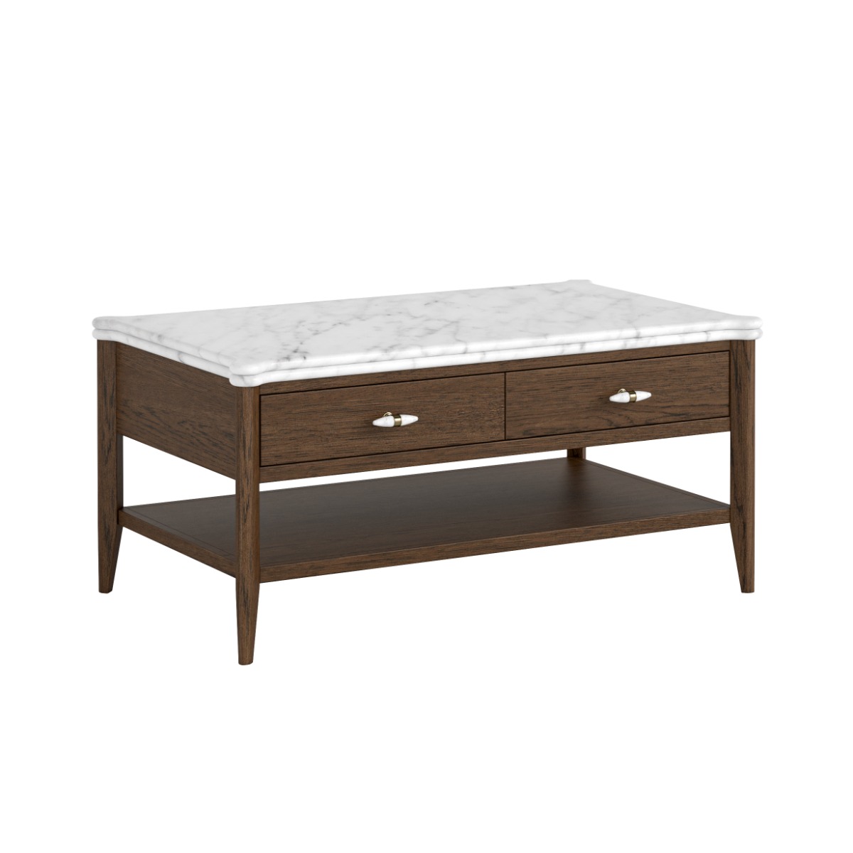 Florence Coffee Table by Condell / Global Home Group | Style Our Home
