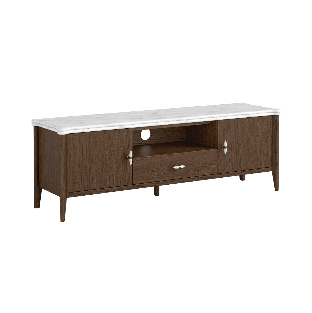 Florence TV Unit (150 cm) by Condell / Global Home Group | Style Our Home